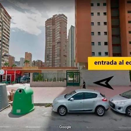 Completo Torresol Iv