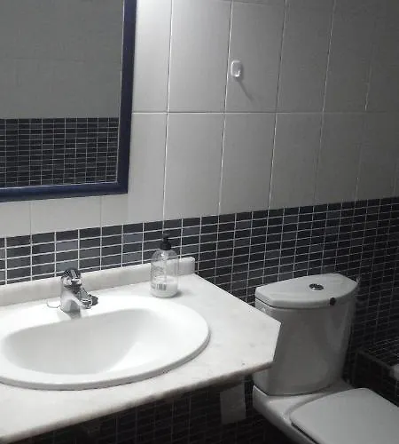 Completo Torresol Iv Apartment Benidorm
