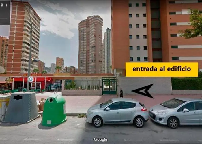 Completo Torresol Iv