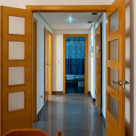 Completo Torresol Iv Appartement