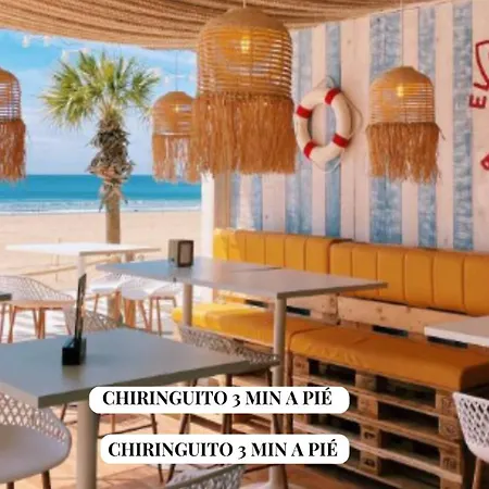 Appartement Completo Torresol Iv Benidorm