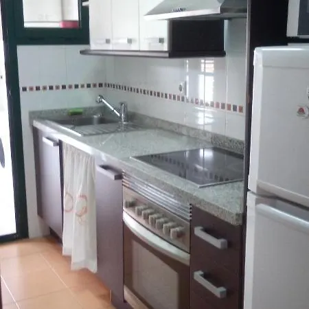 Completo Torresol Iv Appartement