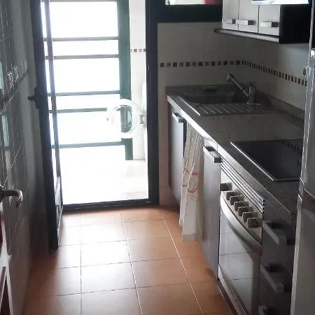 Completo Torresol Iv Appartement Benidorm