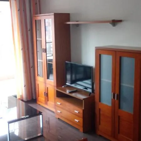 Completo Torresol Iv Appartement