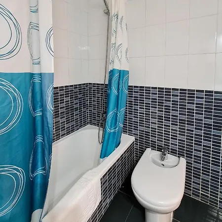 Completo Torresol Iv Appartement
