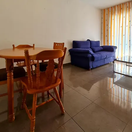 Completo Torresol Iv Appartement Benidorm