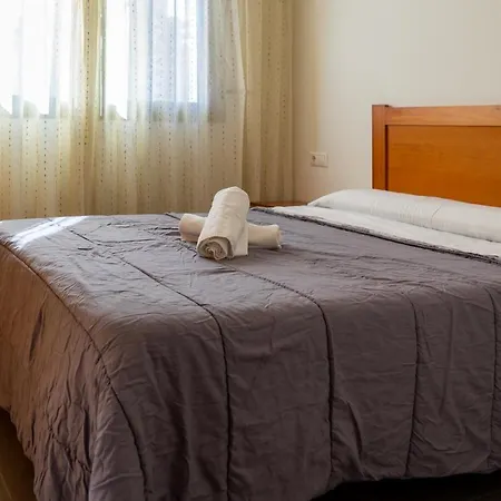 Appartement Completo Torresol Iv