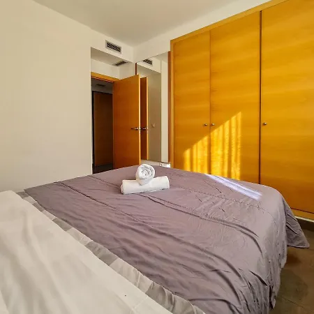 Appartement Completo Torresol Iv