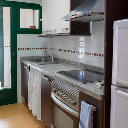 Completo Torresol Iv Appartement *