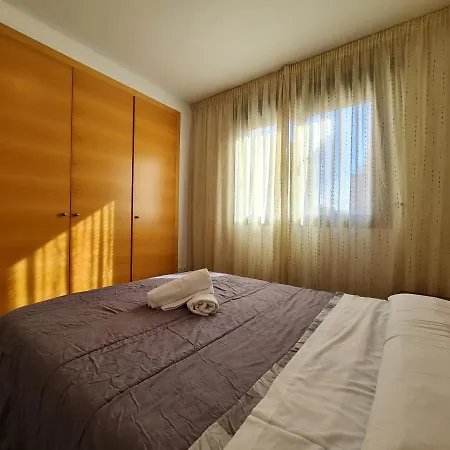 Appartement Completo Torresol Iv