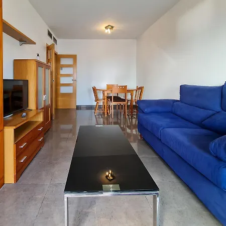 Appartement Completo Torresol Iv *