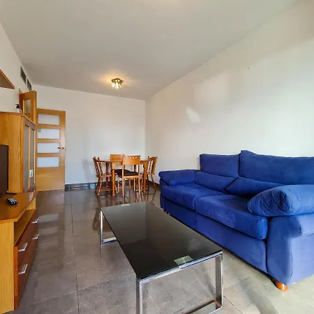 Completo Torresol Iv Appartement