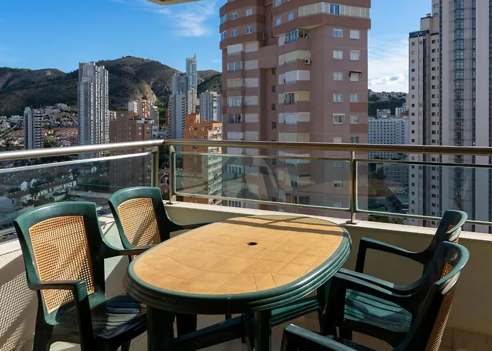 Completo Torresol Iv