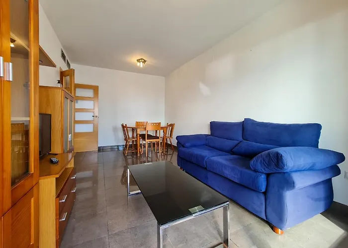 Completo Torresol Iv Daire