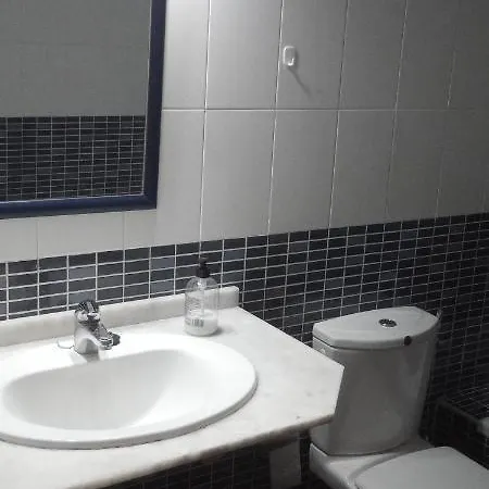 Completo Torresol Iv Apartamento Benidorm